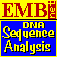 DNA Sequence Analysis